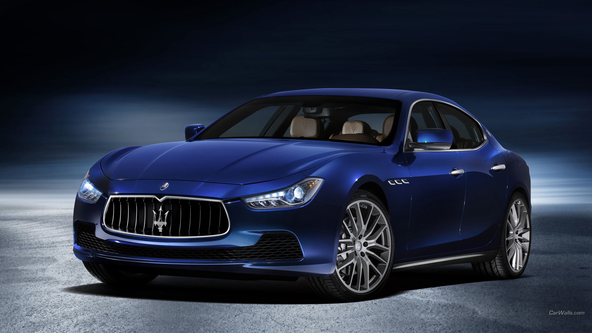 Explore The Collection Maserati Vehicles
