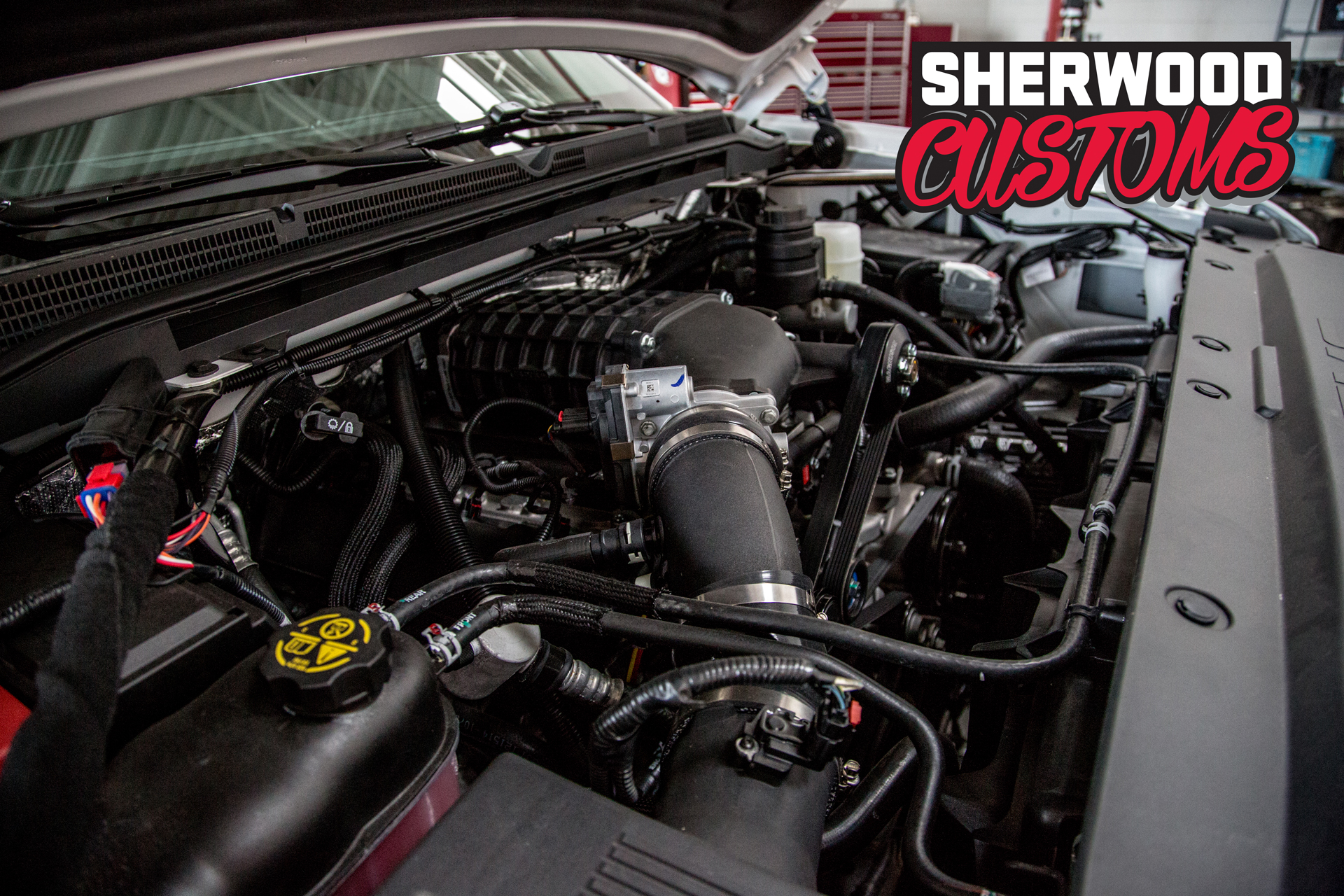 Where To Find Us Sherwood Customs Automall Road Park Ab