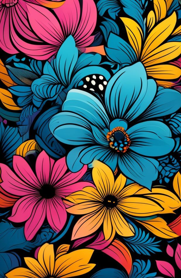 Kenzo Wallpaper