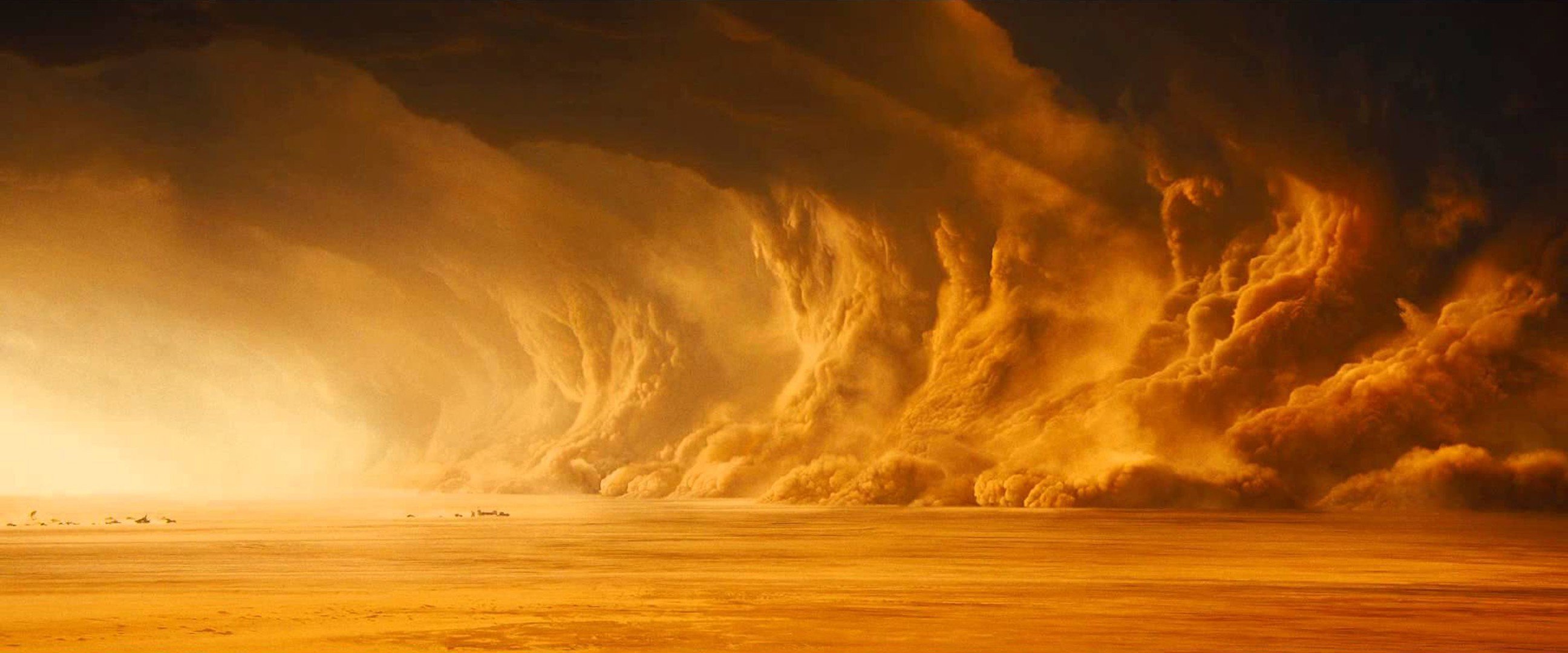 Sandstorms Mad Max Fury Road Wallpaper HD Desktop And Mobile