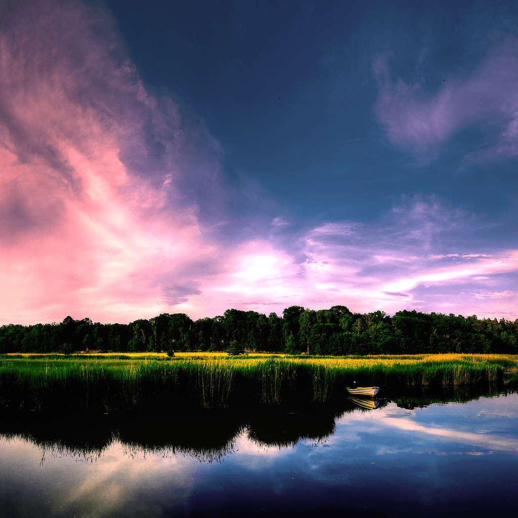 Beautiful Scenery iPhone Wallpaper