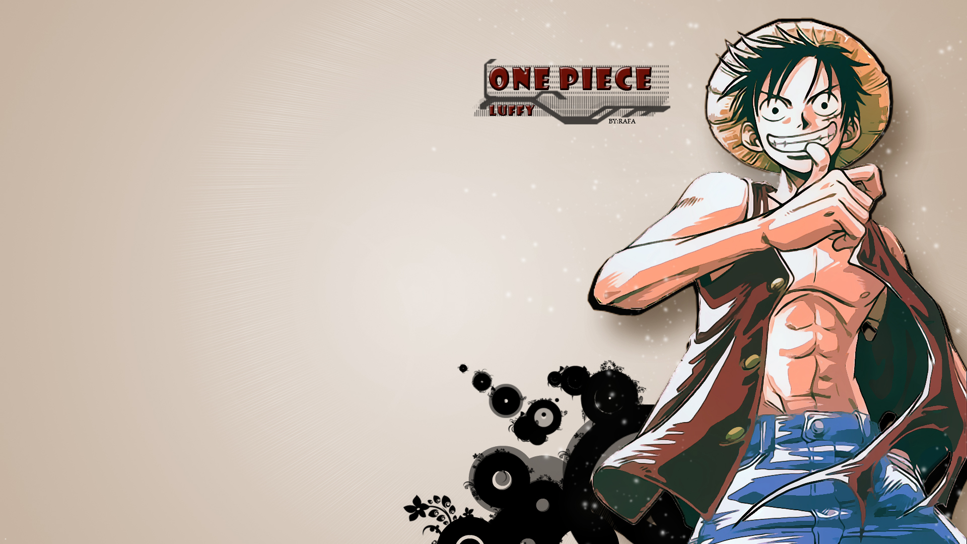 Bạn yêu thích Luffy One Piece? Hãy tải ngay hình nền này về máy tính và tận hưởng không khí tuyệt vời nhất với nhân vật huyền thoại của One Piece. Bạn sẽ không thể bỏ qua hình ảnh đẹp như mơ này được.