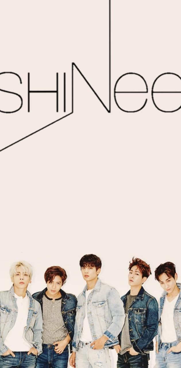 Shinee Wallpaper By Daehwispanty