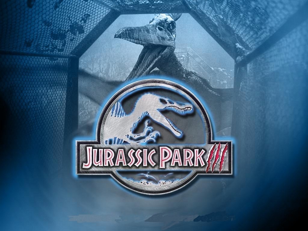 Jp Wallpaper Jurassic Park