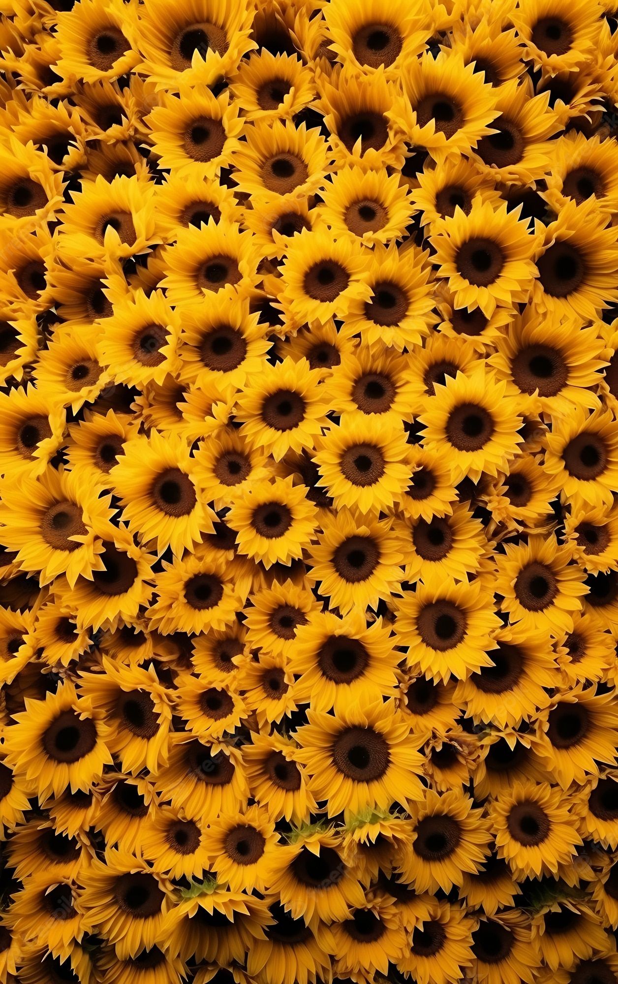 Sunflower Aesthetic Wallpaper