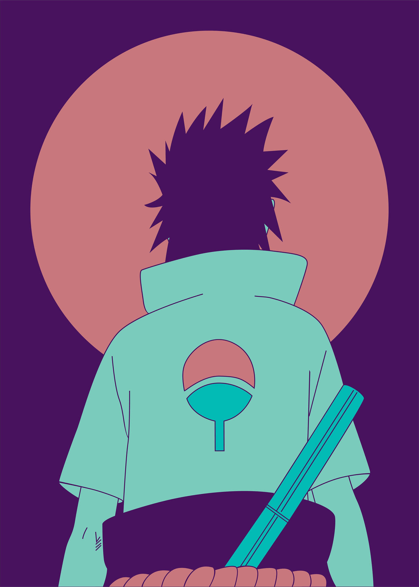 Top Naruto Poster Wallpaper Full HD 4k To Use