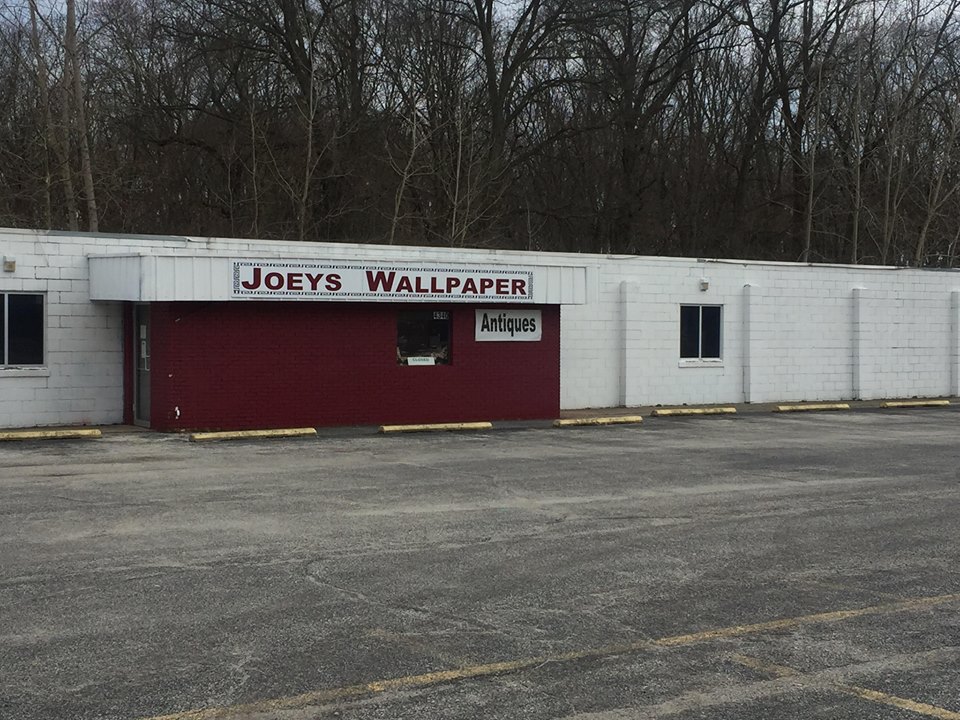 Joey S Discount Wallpaper Home