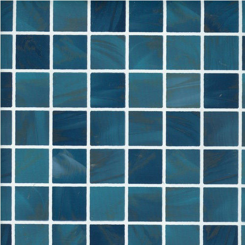 Blue Wallpaper Ideas Tile Pattern Self Adhesive Vinyl Peel And Stick