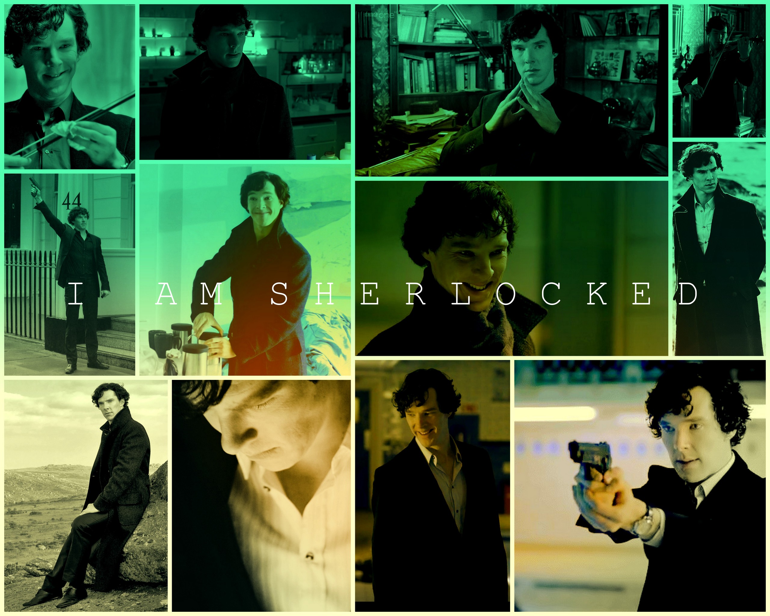 Sherlock On Bbc One I Am Sherlocked