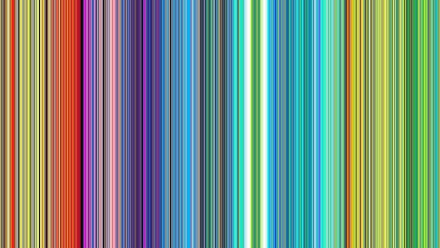Wallpaper Lines Stripes Vertical Multi Colored HD