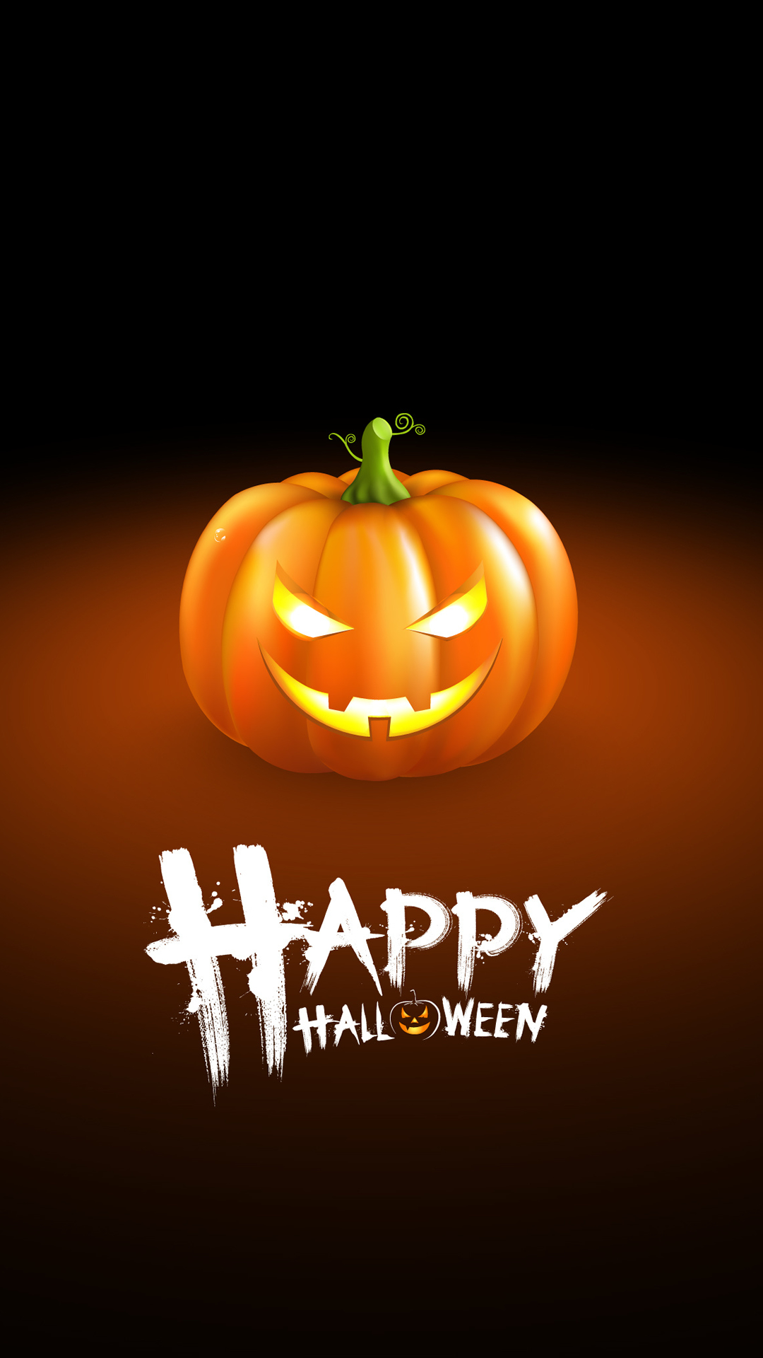 Halloween iPhone Background Wallpaper