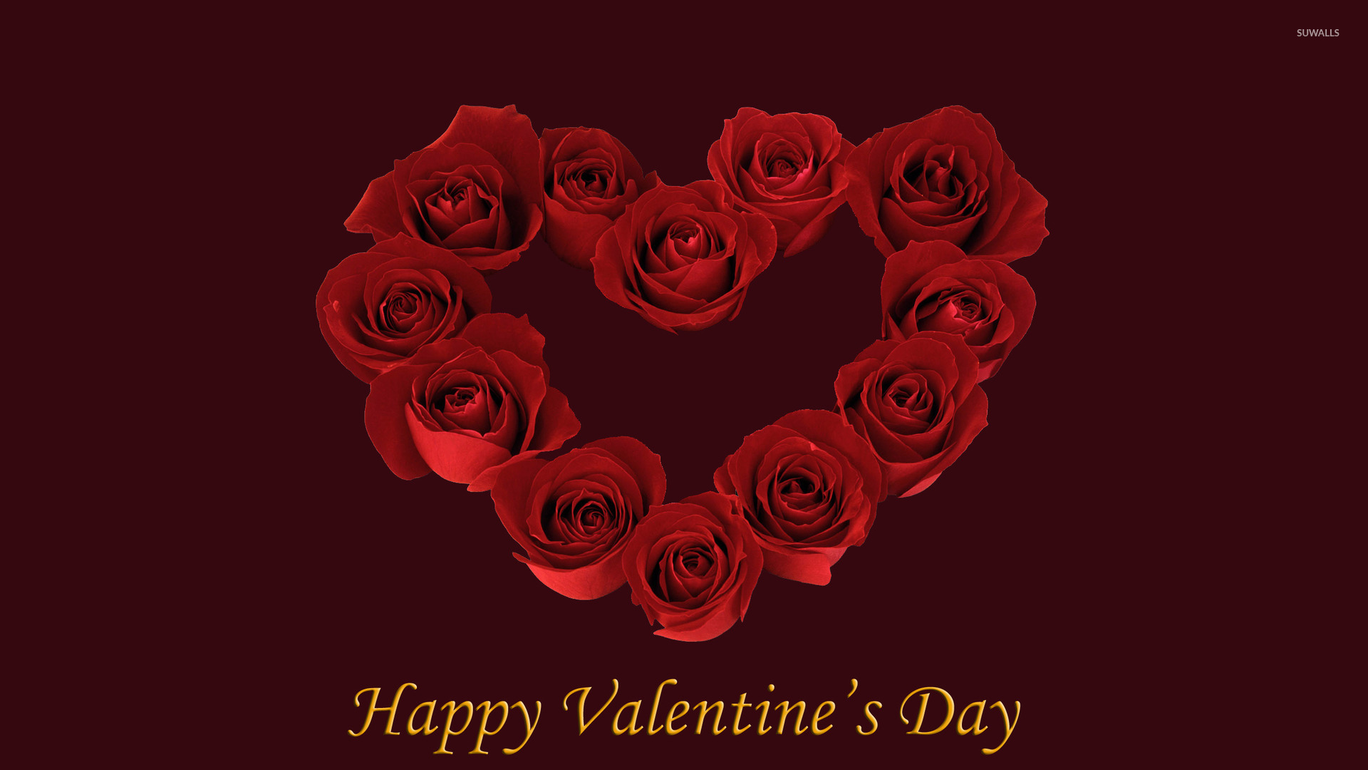 Valentine S Day Wallpaper Holiday