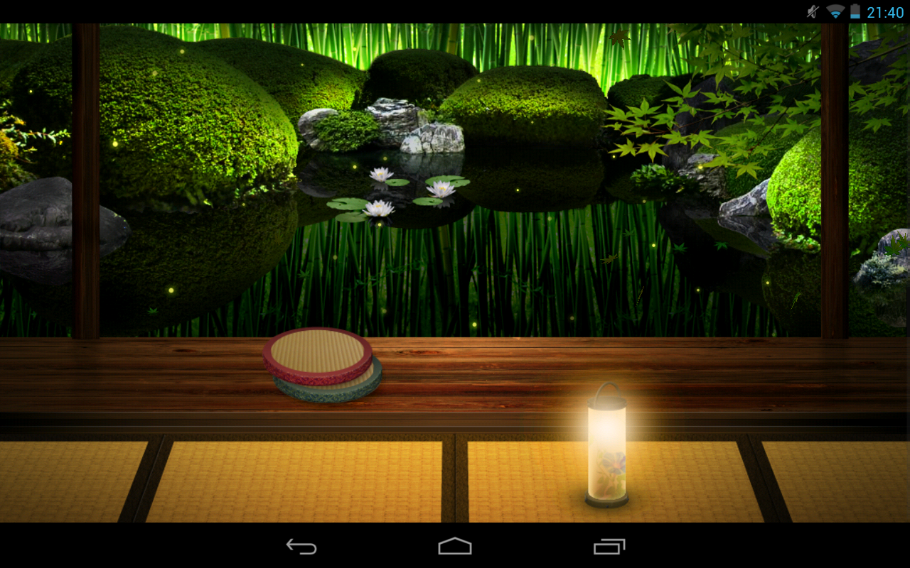 Free Download Zen Garden Desktop Backgrounds 1280x800 For Your