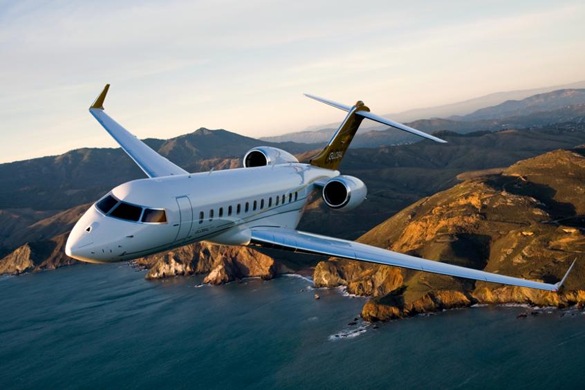 Long Range Jet Hire Private Charter Privatefly Usa