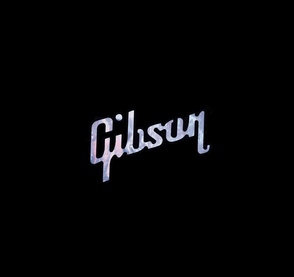 Gibson Wallpaper Desktop Background