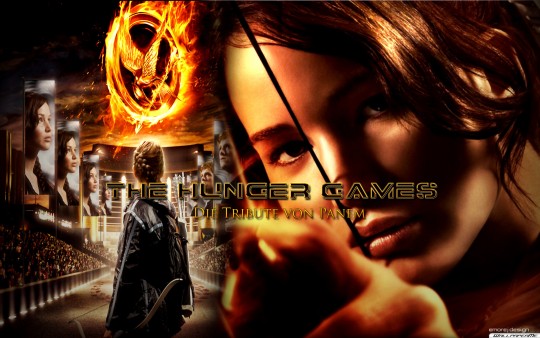 Hunger Games Wallpaper Wallpaperme Hintergrundbilder