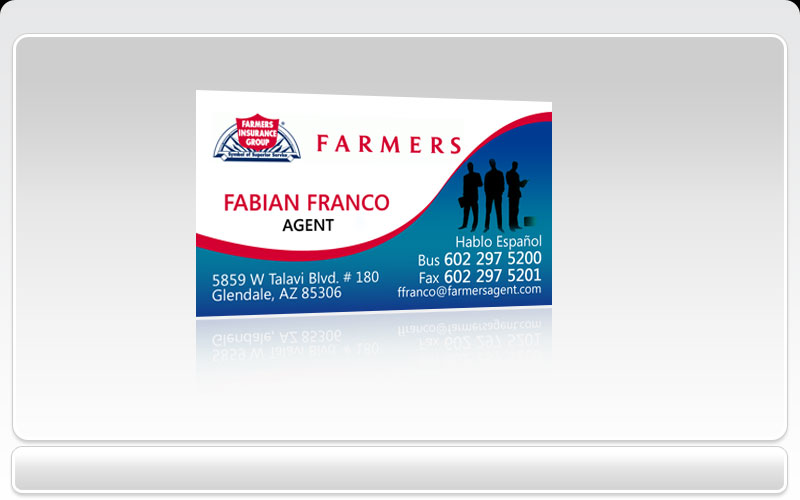 Farmers Insurance Group   Version 1