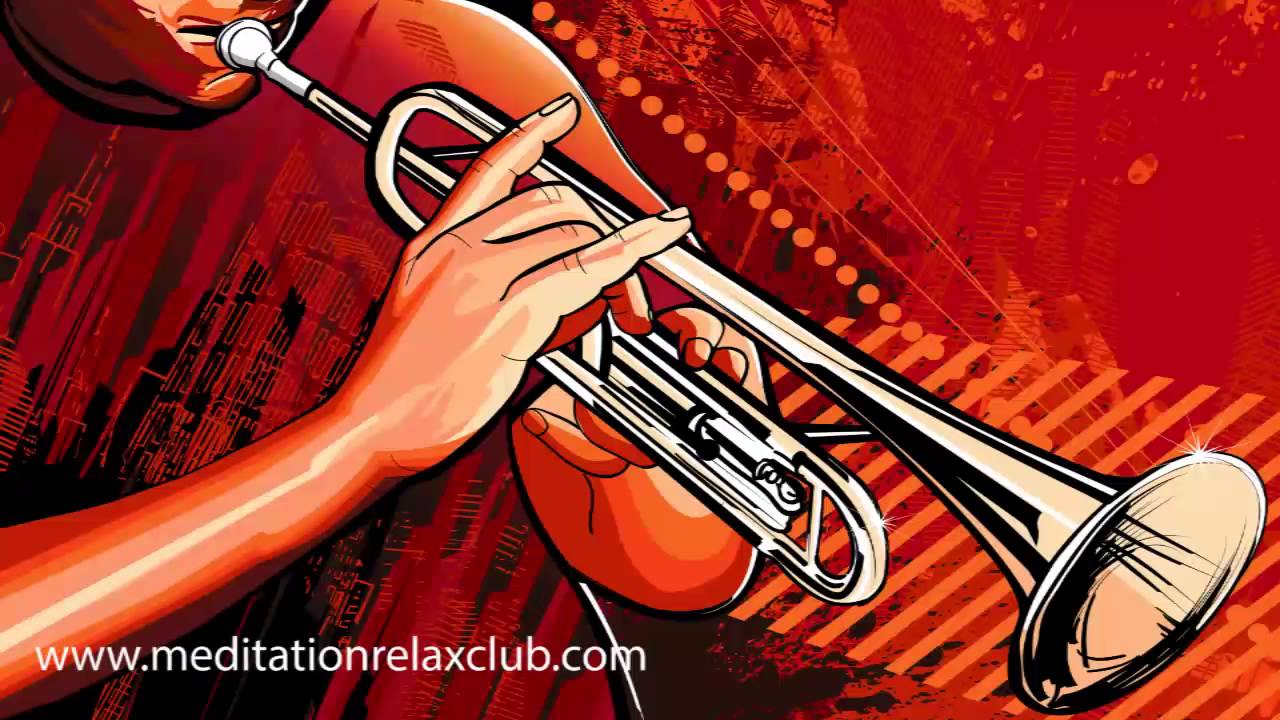 Piano Bar Smooth Jazz Ambient Background Instrumental At