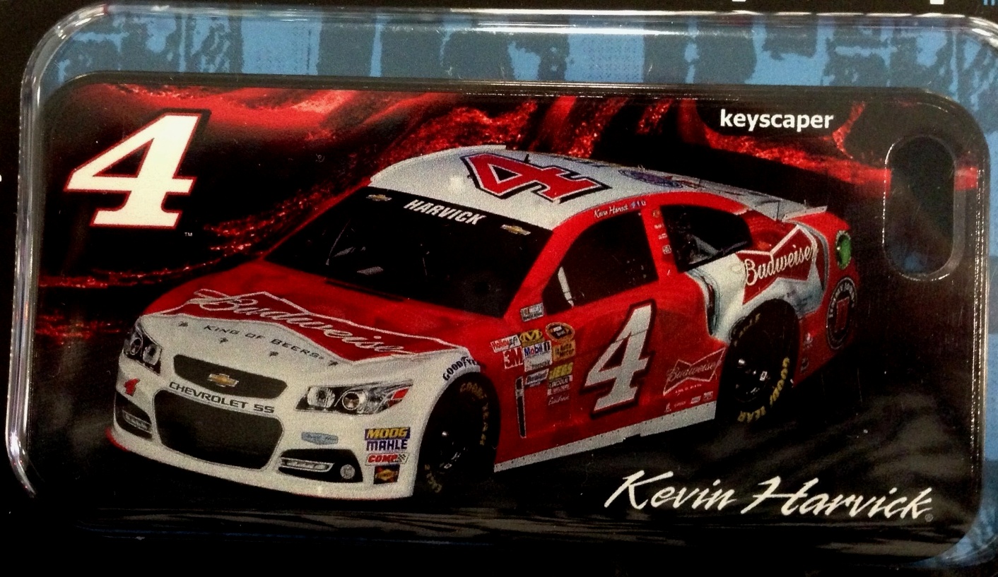 Kevin Harvick Ing Gallery
