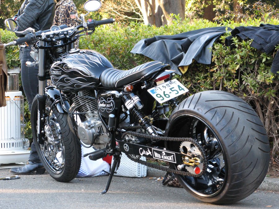 HD Wallpaper Collection Cool Bikes