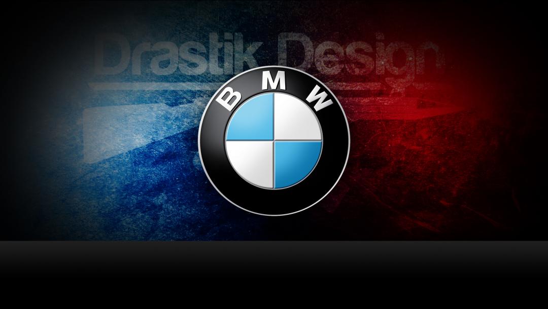 HD Wallpaper Bmw Logo Background For Your