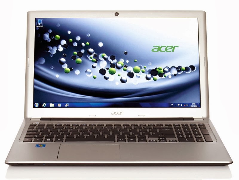 Acer Aspire V5 561g Ultrabook Drivers Windows