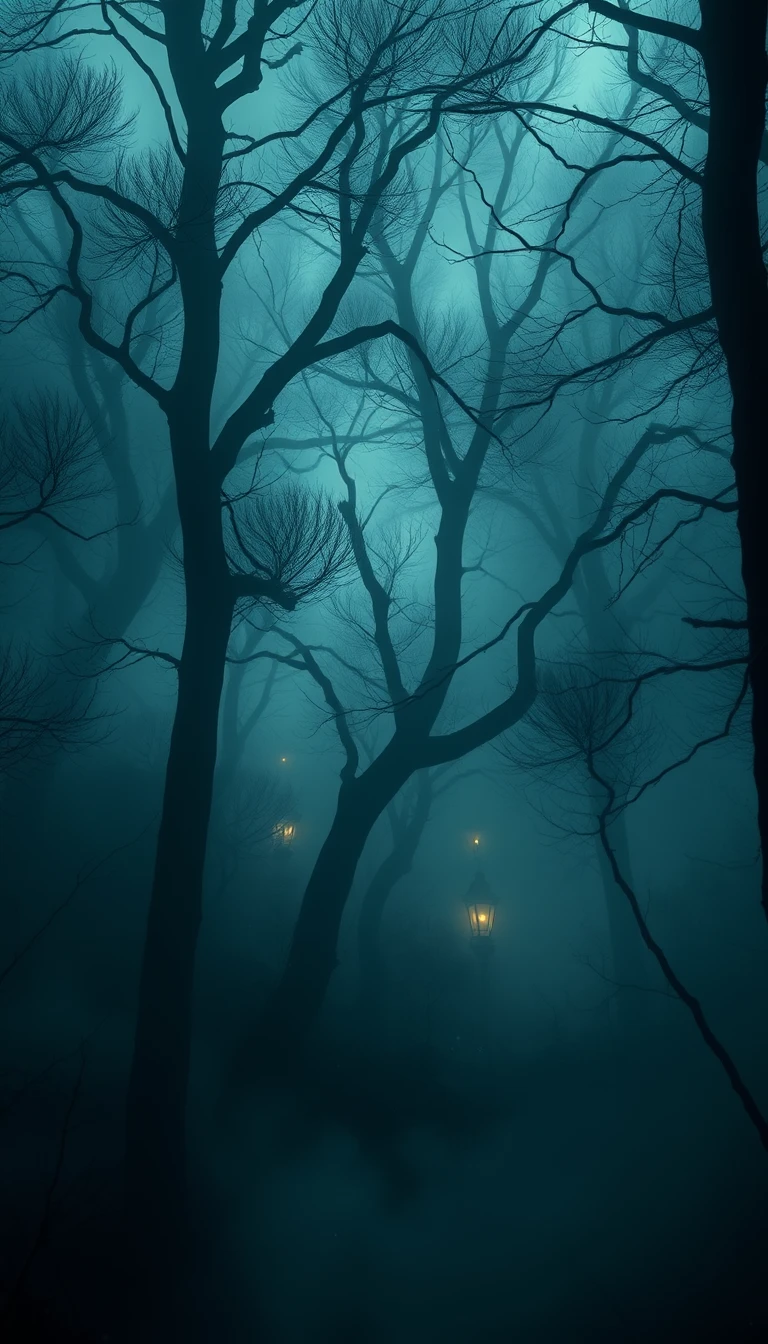 Dark Wallpaper
