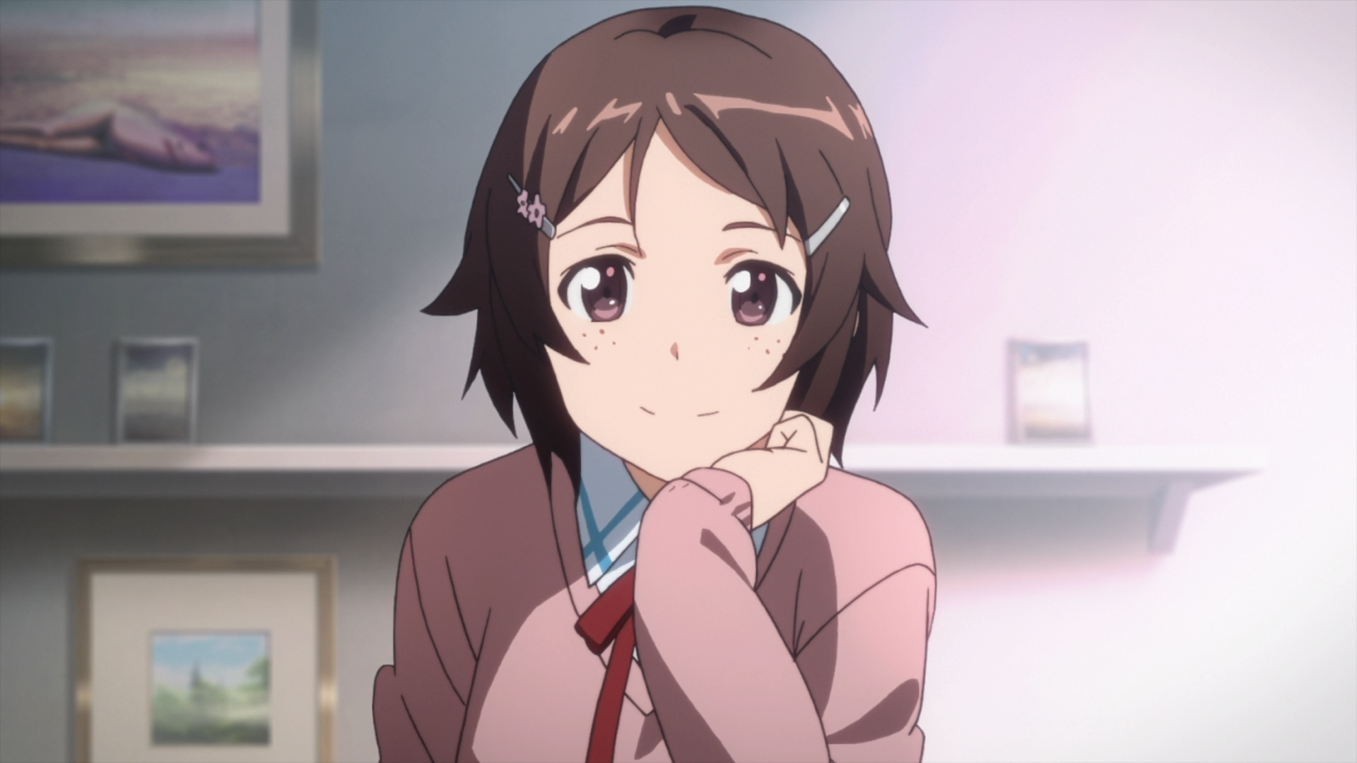 Shinozaki Rika Sword Art Online Powered By Wikia