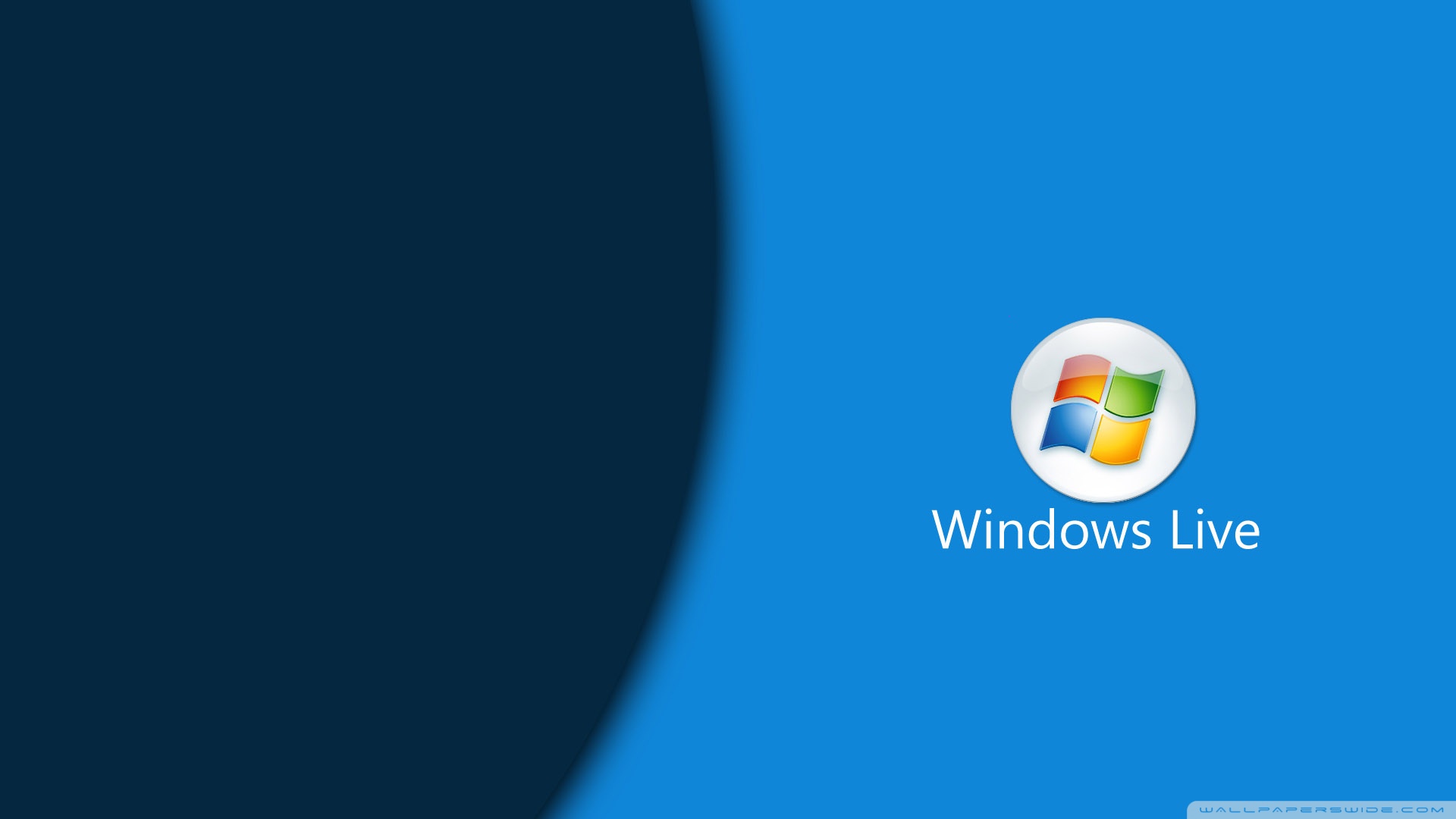 Windows Live Wallpaper 1920x1080 Windows Live