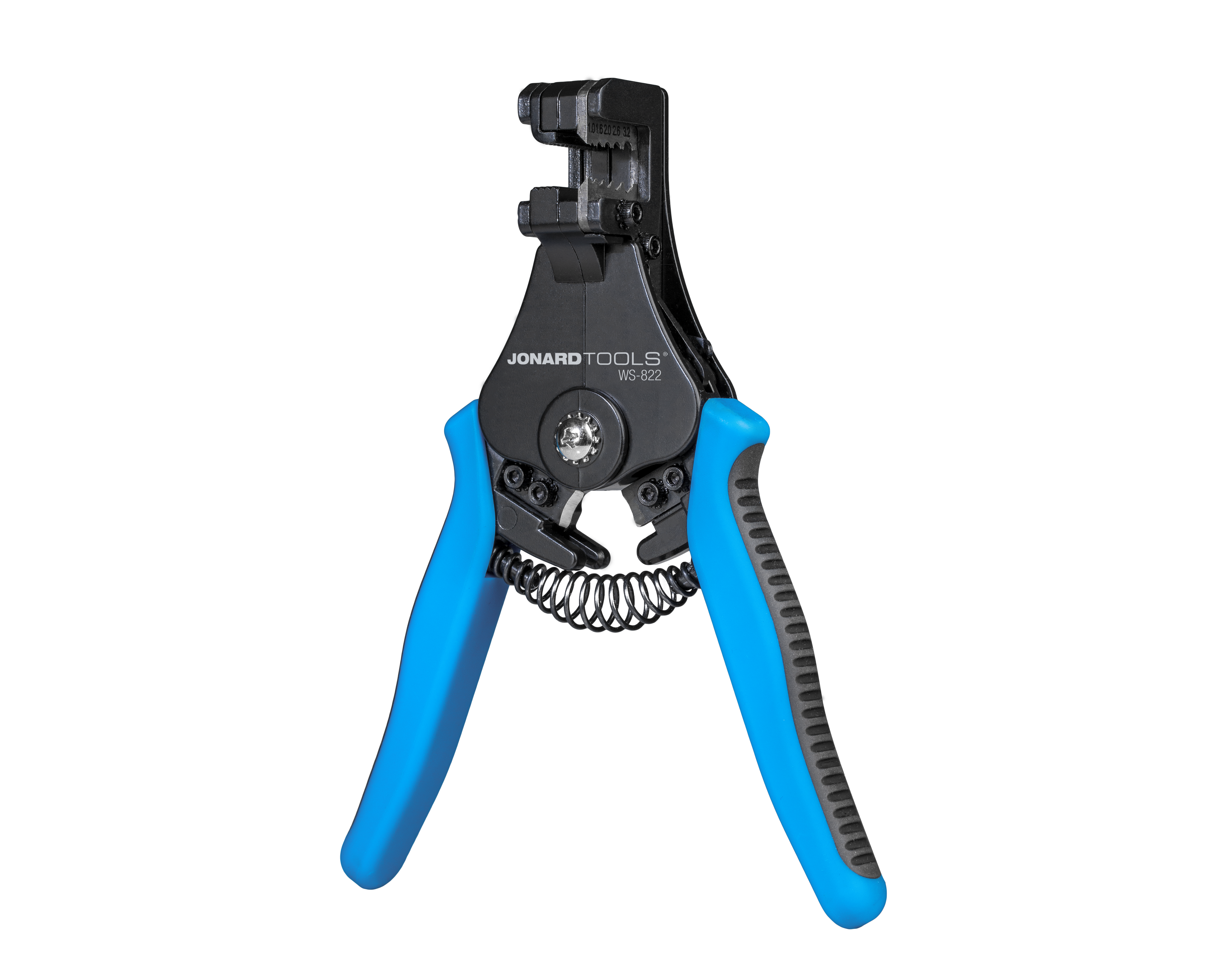 Wire Stripper And Cutter Awg Jonard
