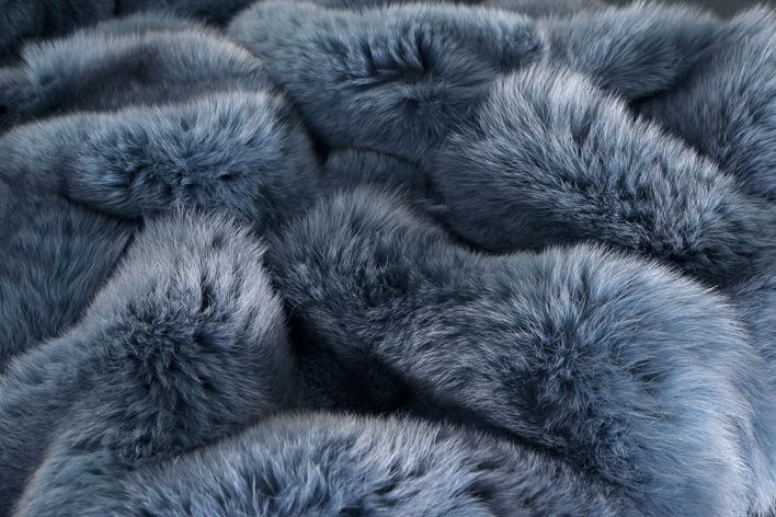 Fox Fur Wallpaper Furs Softwear