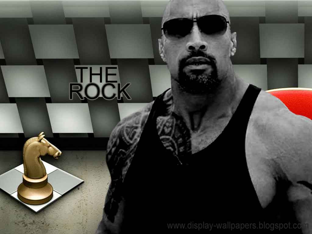 Free download Wallpapers Download The Rock Wwe Wallpaper 2013 [1024x768