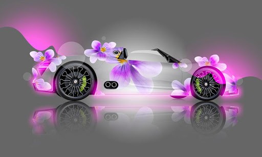 3d Cool Cars Wallpaper For Android Appszoom