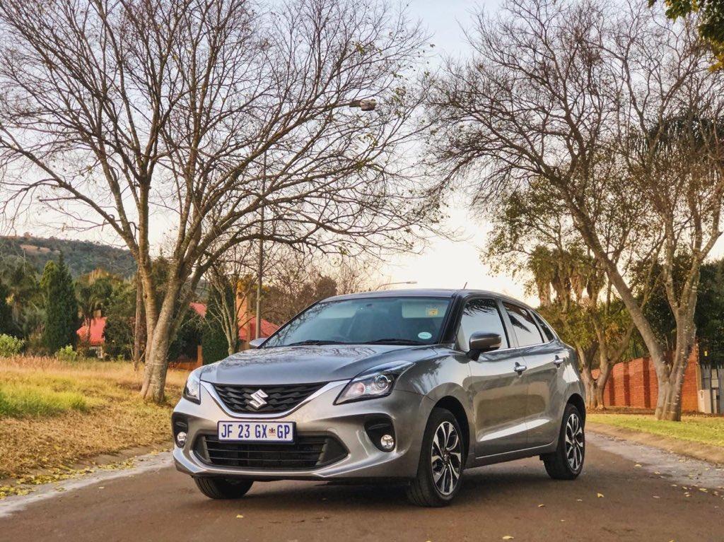Khulekani On Wheels X Small Hatches Are Huge Business In Sa