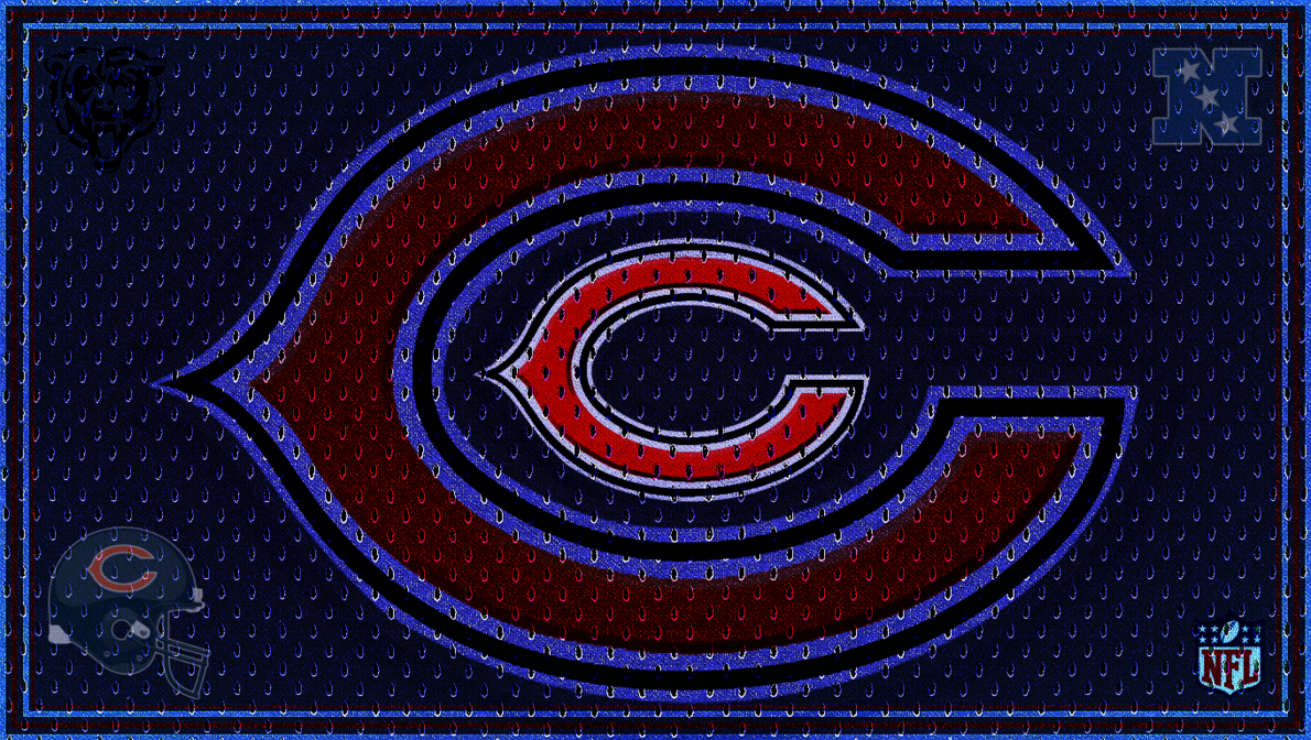Chicago Bears Wallpaper By Geosammy