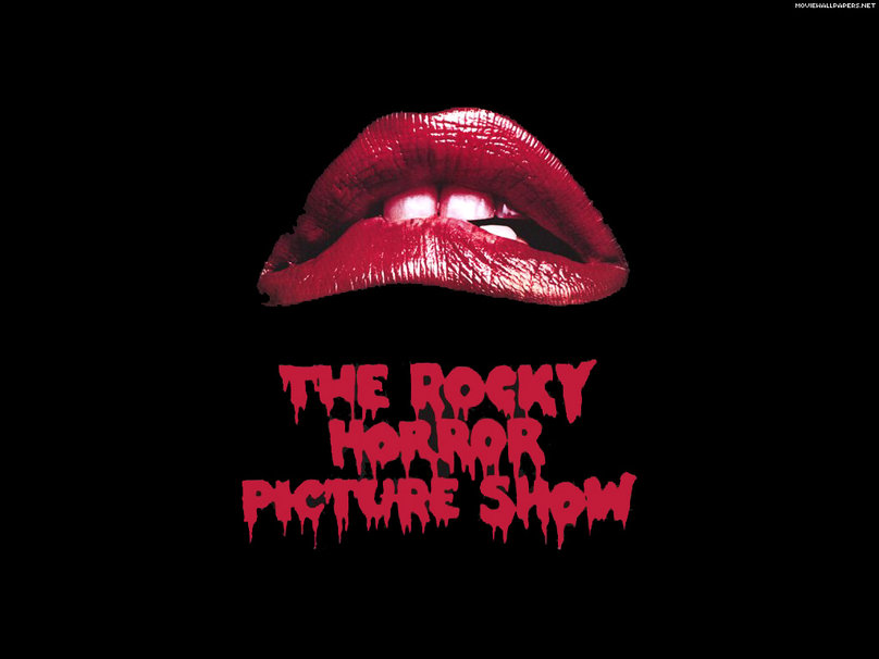 The Rocky Horror Picture Show Wallpaper