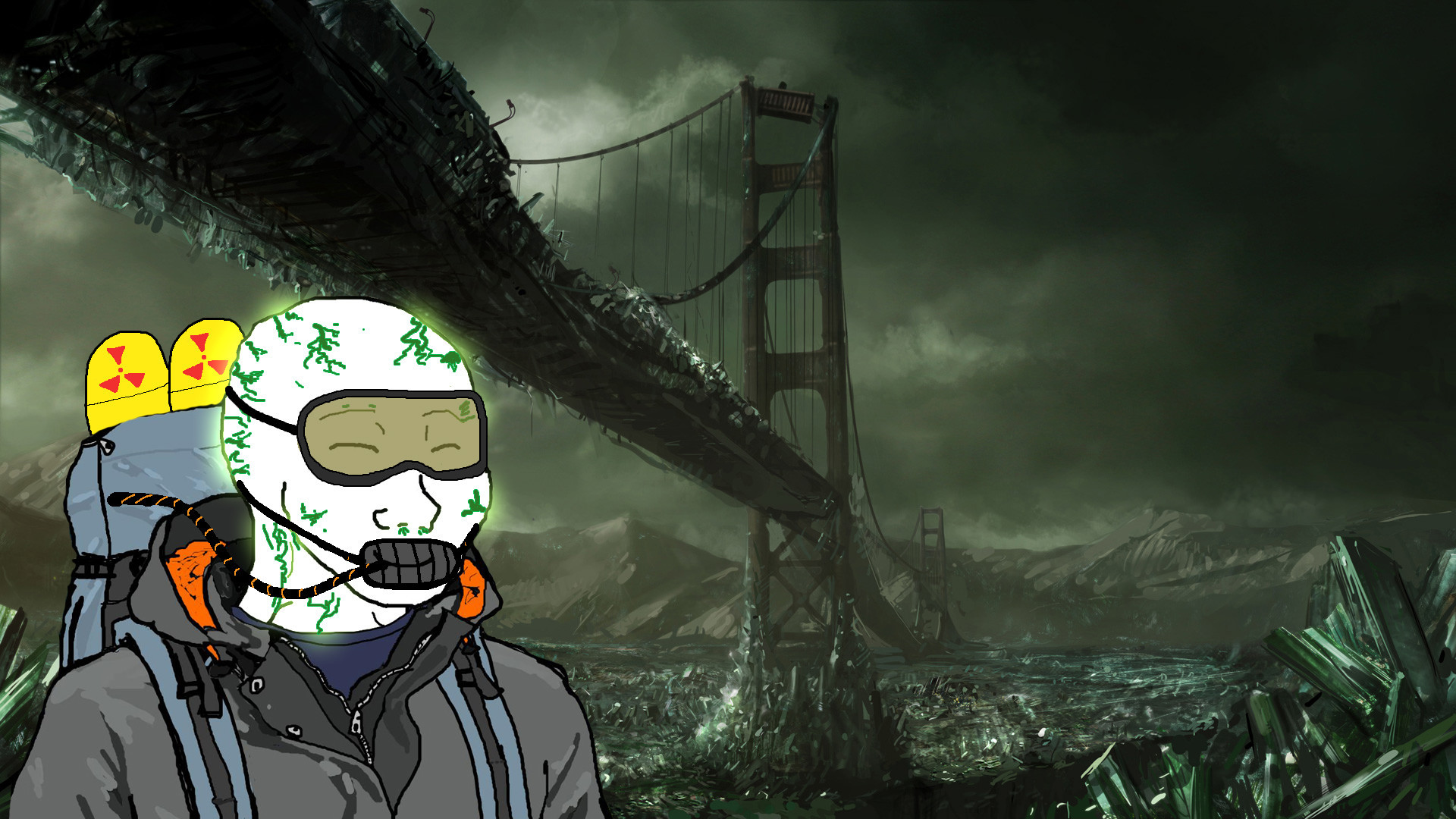 Top Pepe Wallpaper For Pc