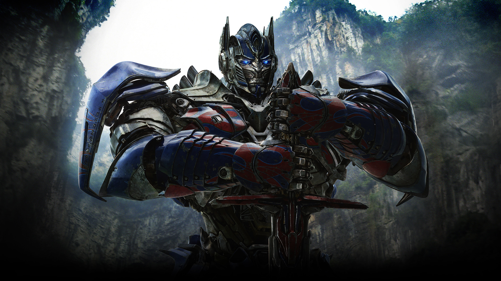 Transformers Optimus Prime HD Wallpaper