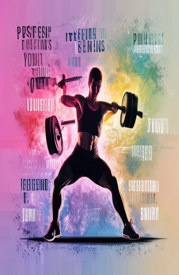 Gym Motivation Wallpaper
