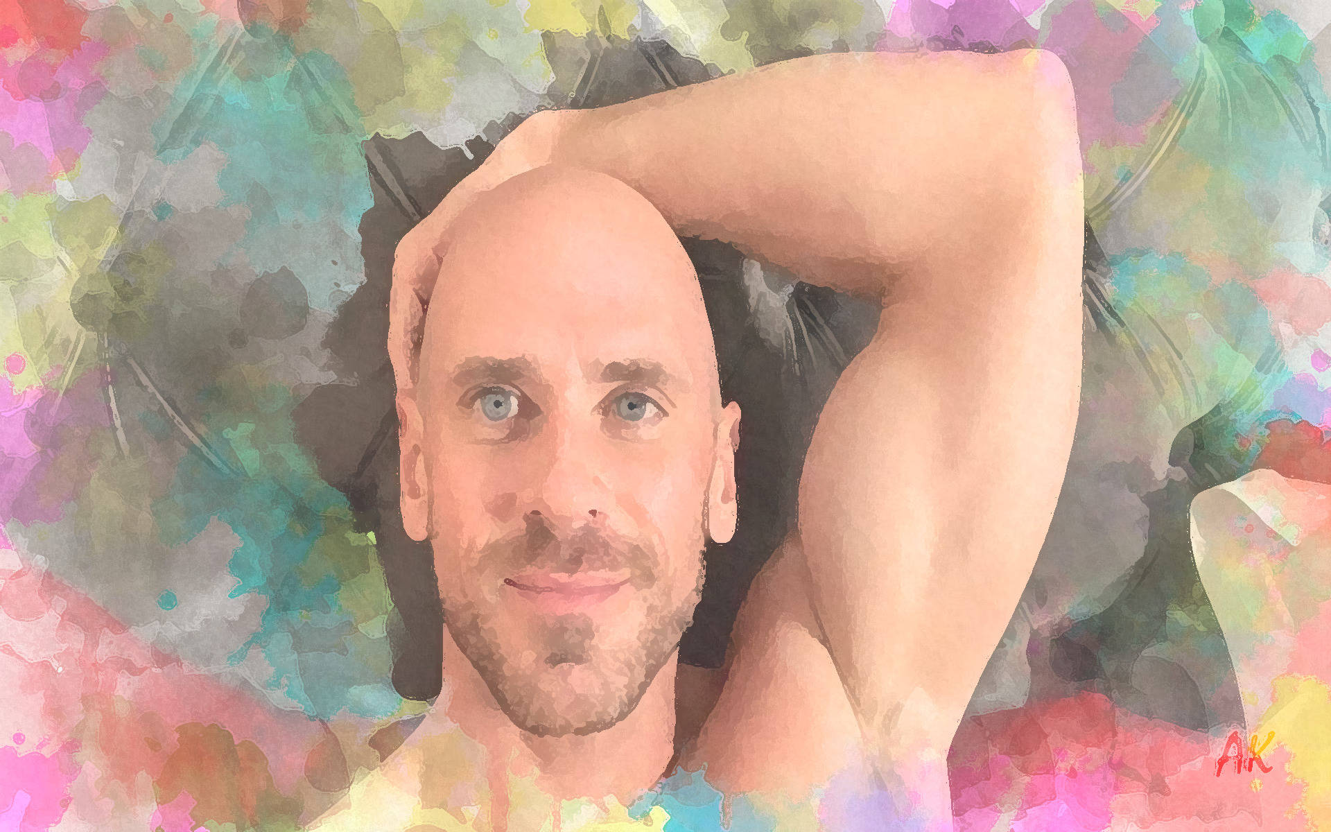 Johnny Sins Wallpaper