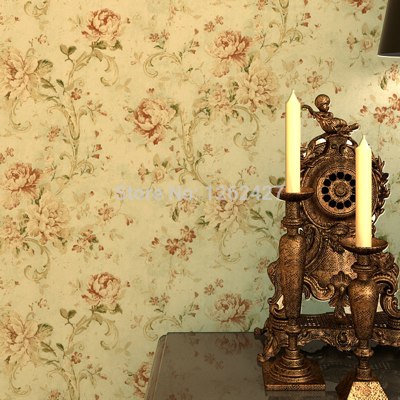 Wallpaper Living Room From Reliable Traditional Suppliers