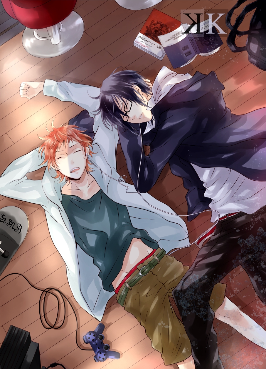 K Project Mobile Wallpaper Zerochan Anime Image Board