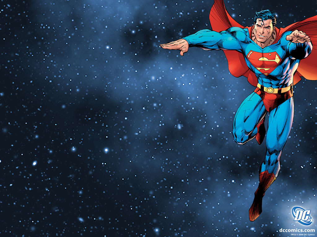 Superman Image Hd Wallpaper And Background