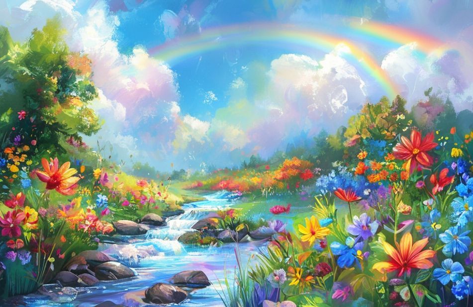 Happiness Hd Wallpaper