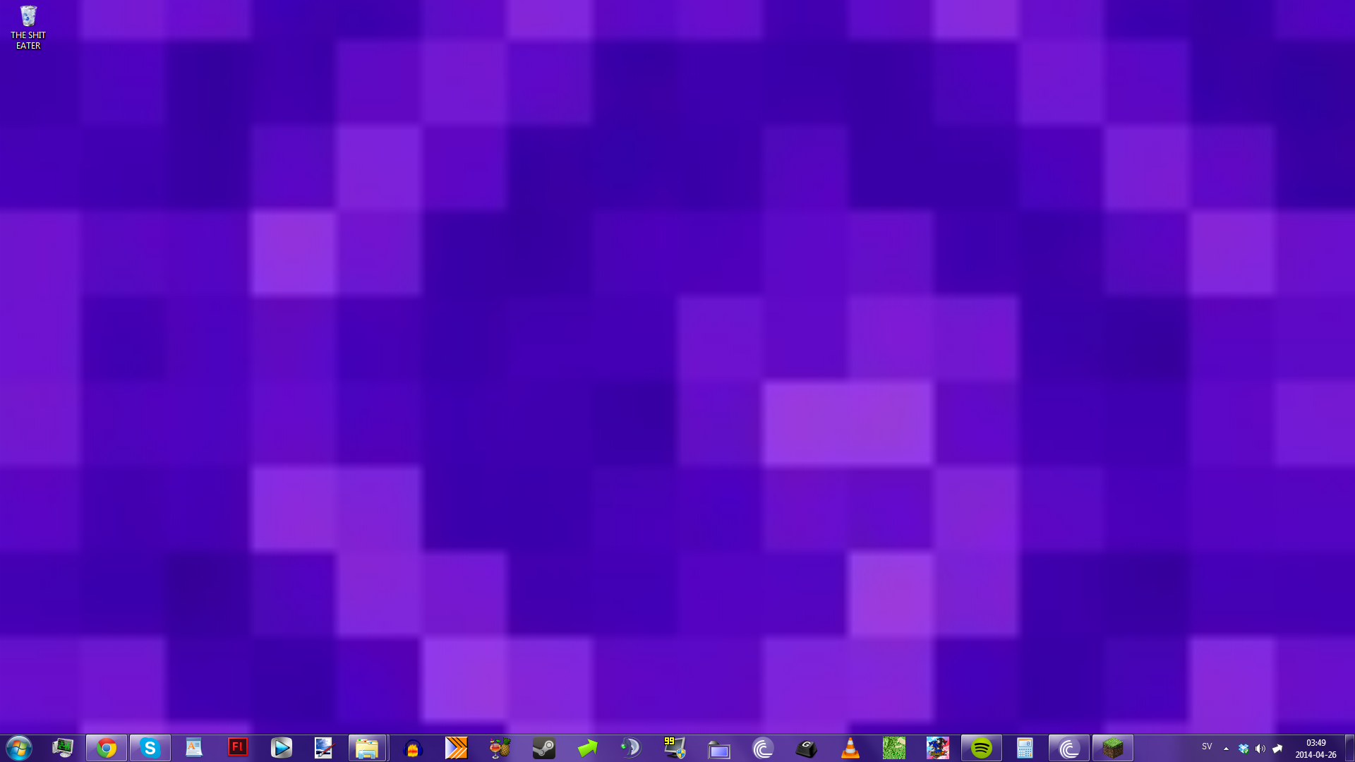 Minecraft Moving Wallpaper I Haven T Had A Gif As