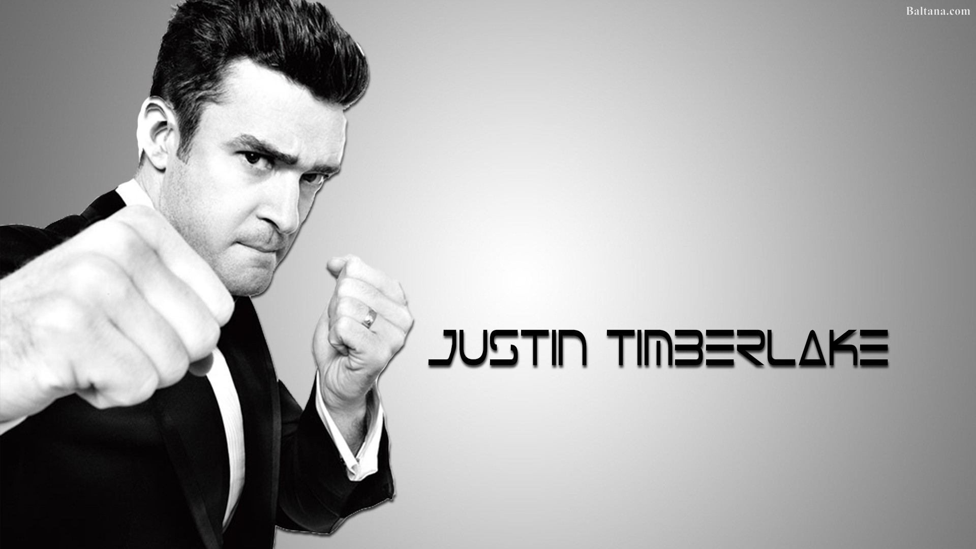 Justin Timberlake Background Wallpaper Baltana