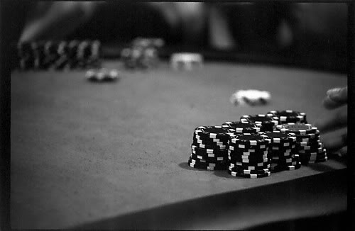 Poker Wallpaper Hd Chips