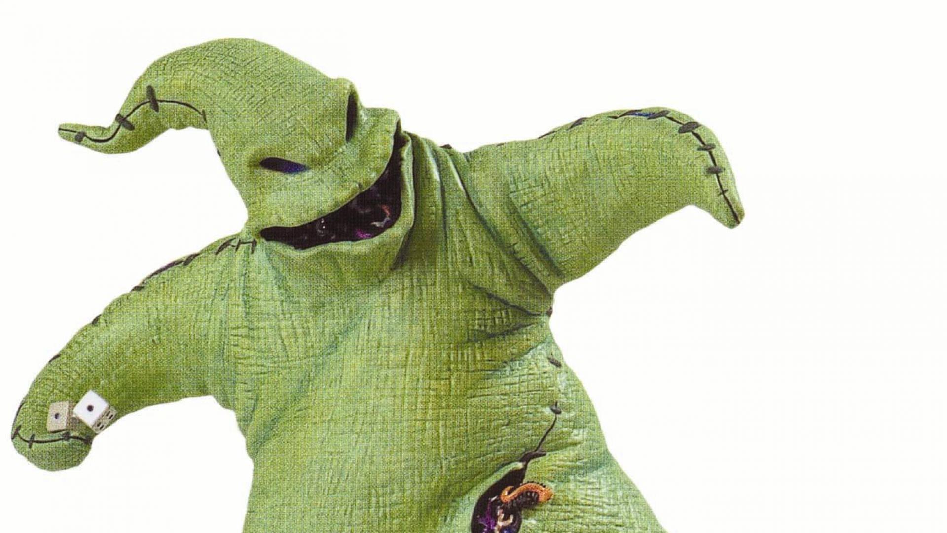 Oogie Boogie Wallpaper  73k Live Wallpapers  Free Animated Wallpaper  Backgrounds