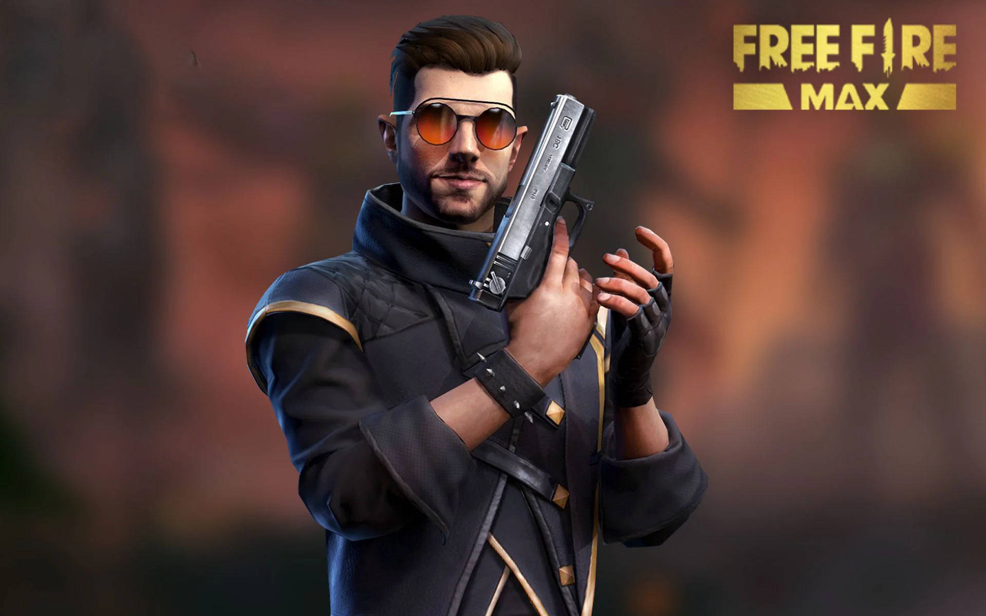 Fire Dj Alok Wallpaper