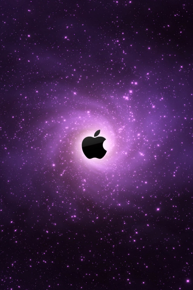 Apple Galaxy iPhone Wallpaper HD Wallpaper55 Best